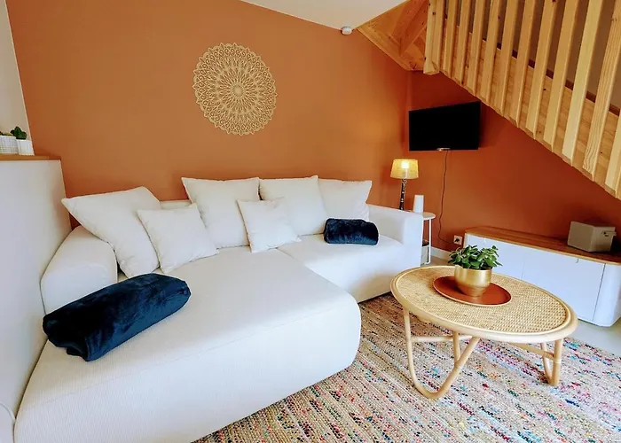 La Rue Perdue - & La Réole