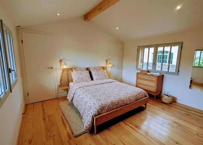 La Rue Perdue - & Villa *